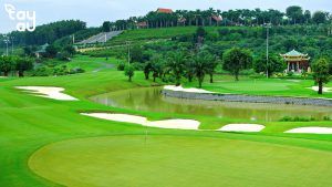 tieu chuan thiet ke san golf 1