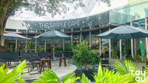 Mo Hin Cafe Cay Xanh 1