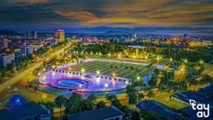 nhung dieu ve canh quan quang truong 1