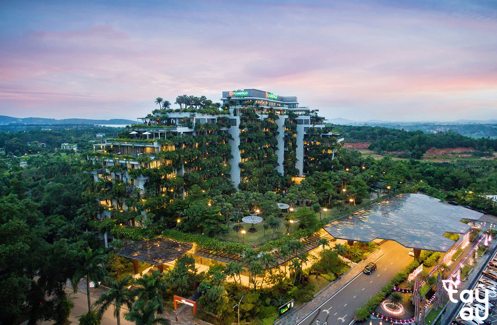 most beautiful resorts in Vietnam 9