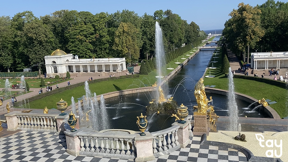 History of Formation, Benefits, and Design Approaches of Water Music Pavilions 9 water music pavilion 4