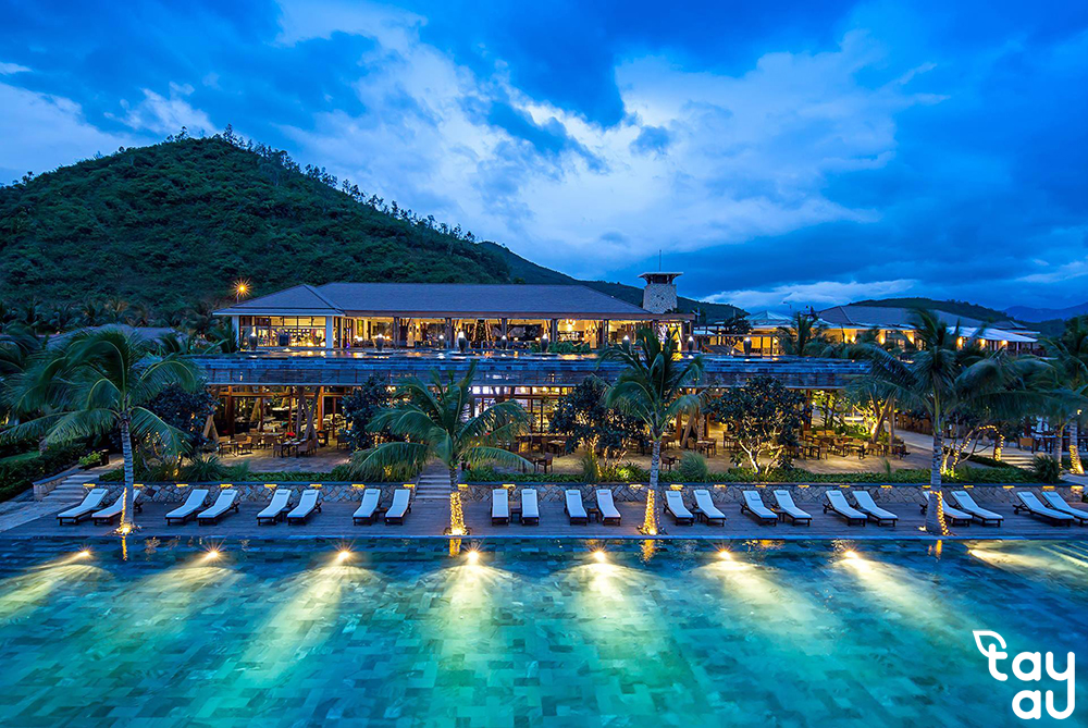 phan loai canh quan resort 4