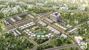 canh quan khu dan cu phuc hop 1