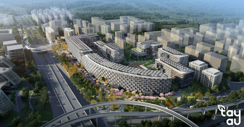 Khái niệm, vai trò, ứng dụng và xu hướng của các loại cảnh quan đô thị 13 cac loai canh quan do thi 5