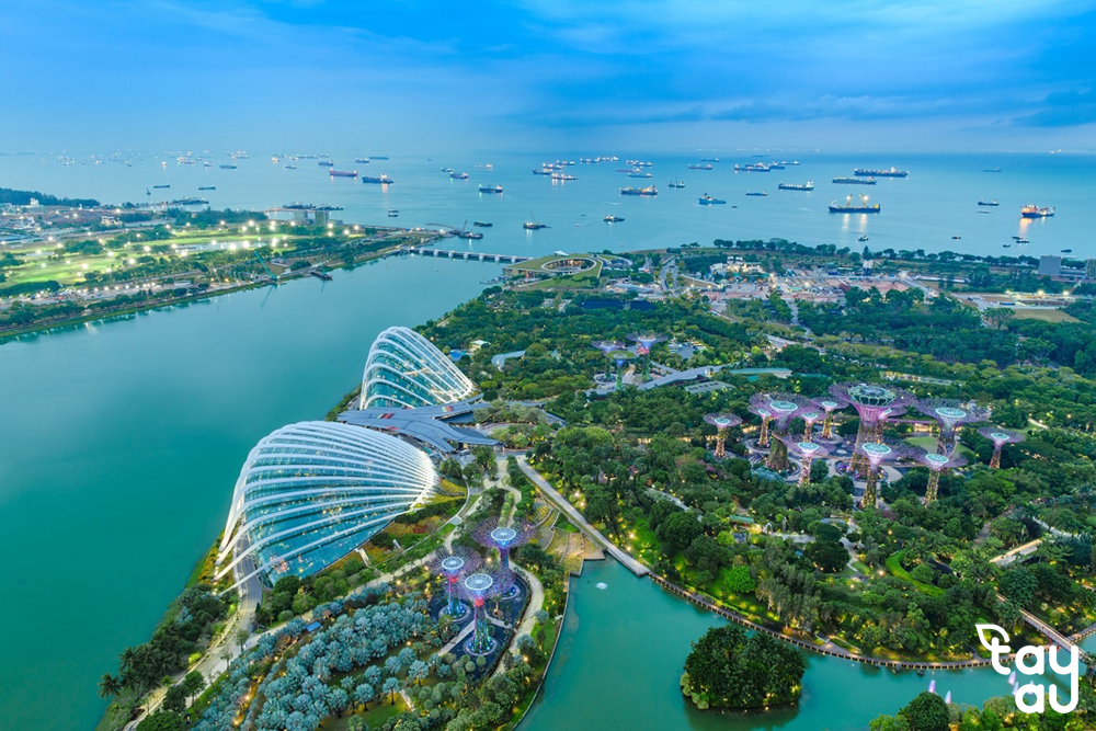 Challenges and Opportunities for Smart Eco-Urban Development 7 canh quan do thi sinh thai thong minh 3