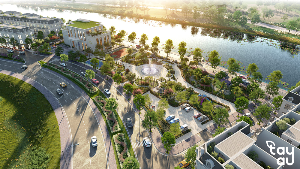 Challenges and Opportunities for Smart Eco-Urban Development 8 Smart eco-city landscape 4