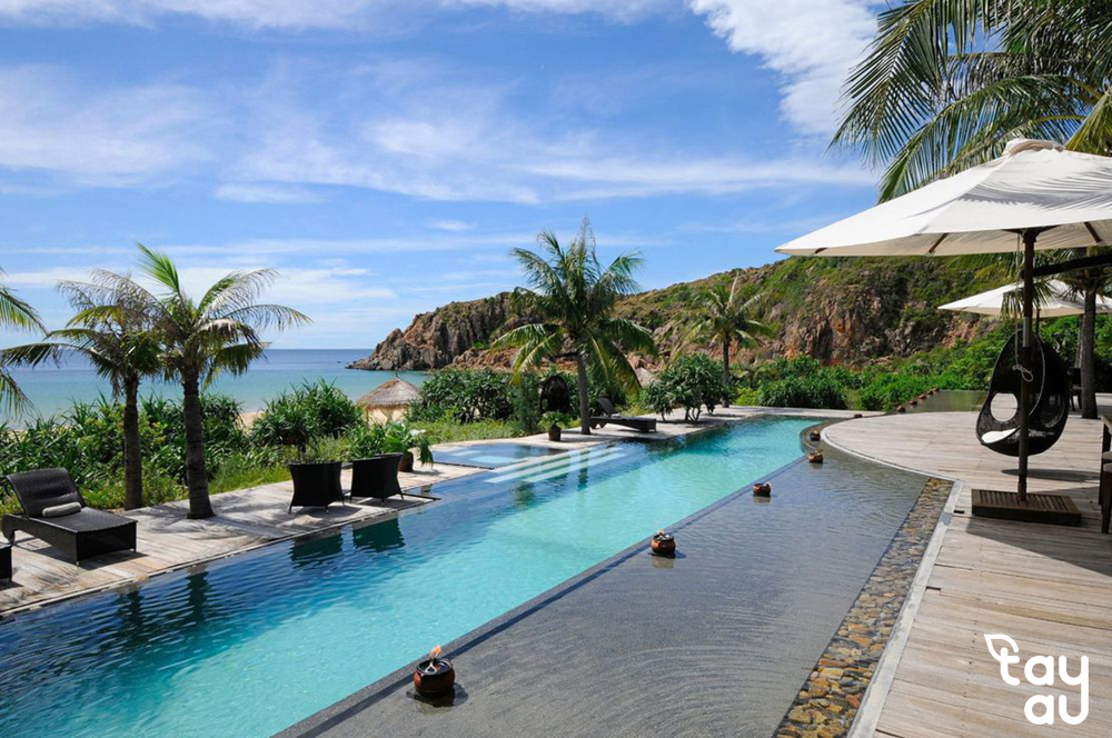 Dịch vụ thiết kế cảnh quan tại Vũng Tàu uy tín và chuyên nghiệp bậc nhất của Tây Âu Landscape 8 dich vu thiet ke canh quan vung tau 5