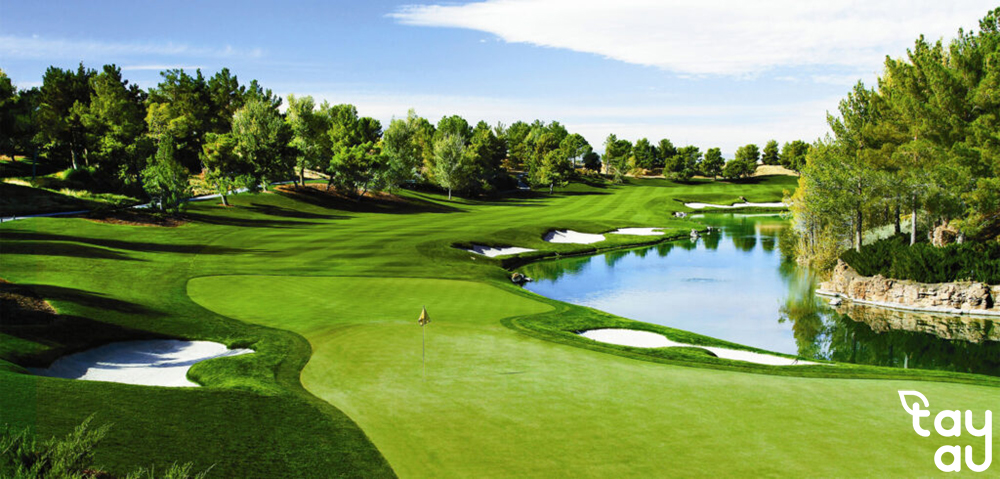 Top Most Beautiful Scenic Golf Courses in Vietnam You Can't Miss 21 most beautiful golf courses in Vietnam 10