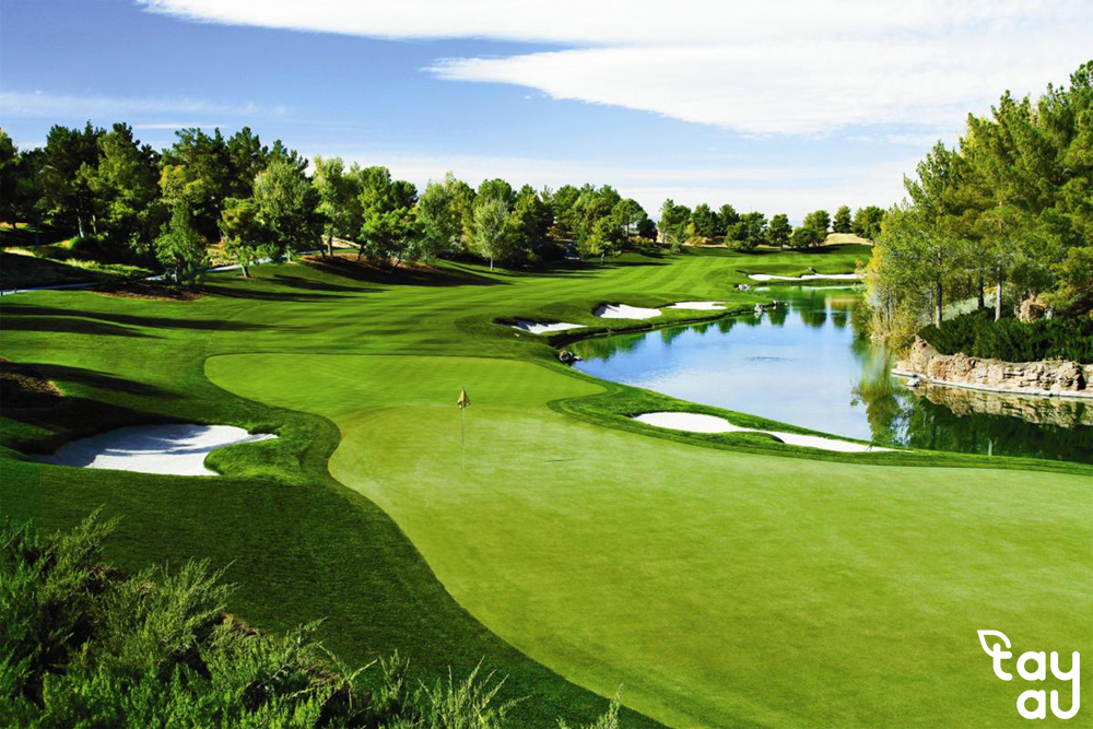 Top Most Beautiful Scenic Golf Courses in Vietnam You Can't Miss 13 most beautiful golf courses in Vietnam 2