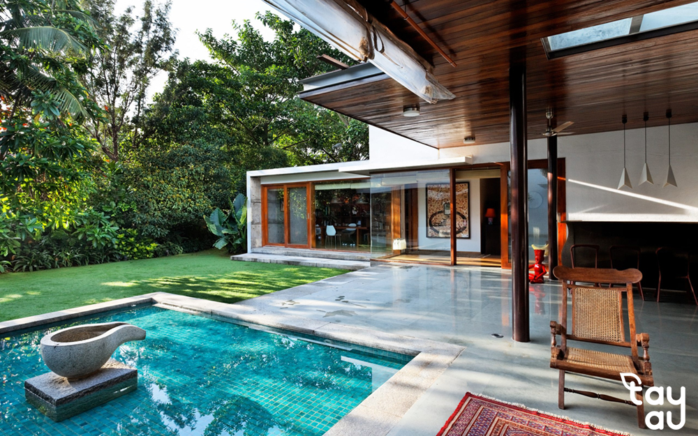 Design and Construction of Beautiful Villa Gardens in Ho Chi Minh City 8 thi cong san vuon biet thu tphcm 4