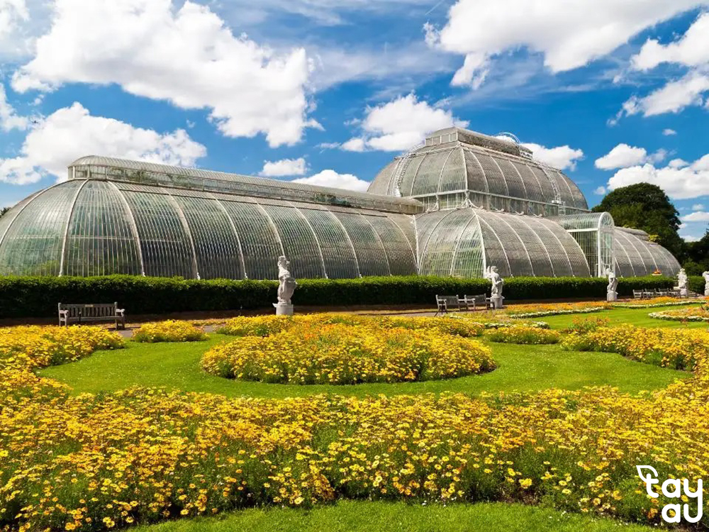Top 7 Most Beautiful Gardens in the World: The Magical Charm of Nature 11 top san vuon dep nhat the gioi 3