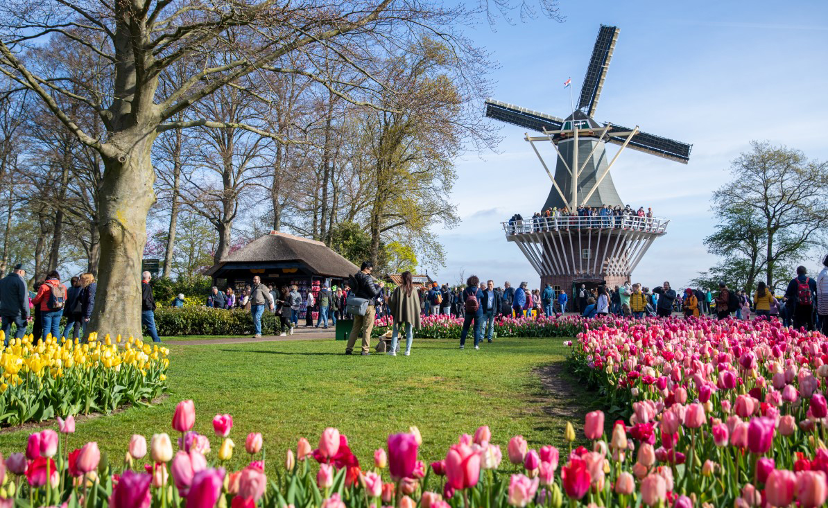 Top 7 Most Beautiful Gardens in the World: The Magical Charm of Nature 12 top san vuon dep nhat the gioi 4
