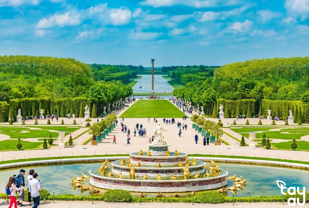 Top 7 Most Beautiful Gardens in the World: The Magical Charm of Nature 14 top san vuon dep nhat the gioi 6