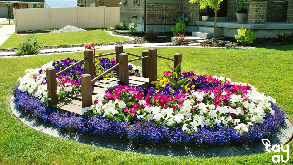 Key considerations you need to know before designing a garden planter 21 garden flower pot 11