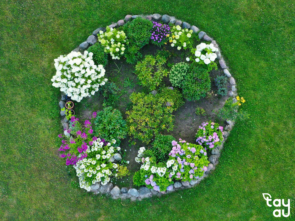 Key considerations you need to know before designing a garden planter 15 Flower Pot Garden 5