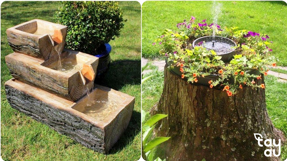 Key considerations you need to know before designing a garden planter 16 Flower Pot Garden 6