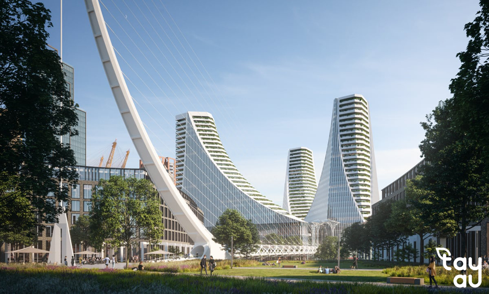Groundbreaking innovations in future architectural design trends 11 kien truc trong tuong lai 4