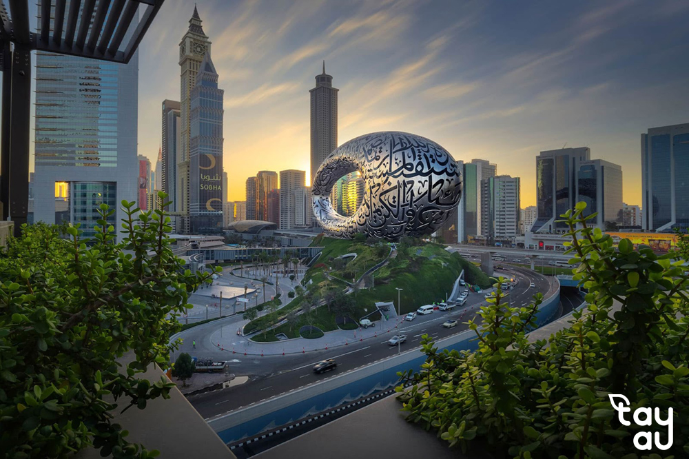 Groundbreaking innovations in future architectural design trends 12 kien truc trong tuong lai 5