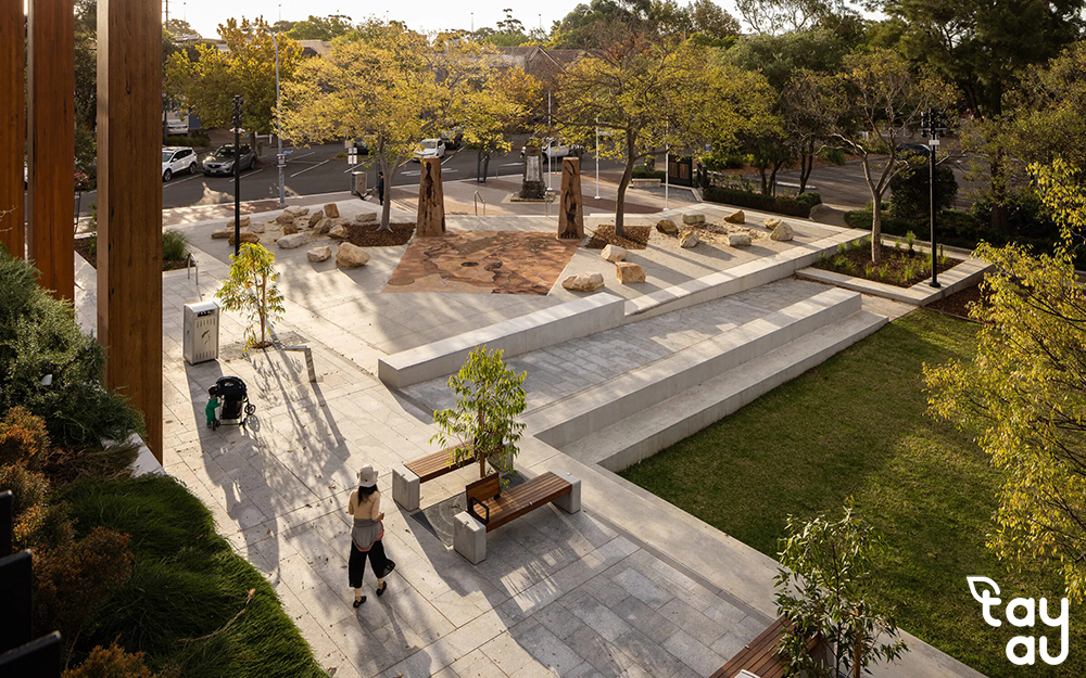 Discover the power of landscape architecture 17 suc manh kien truc canh quan 5