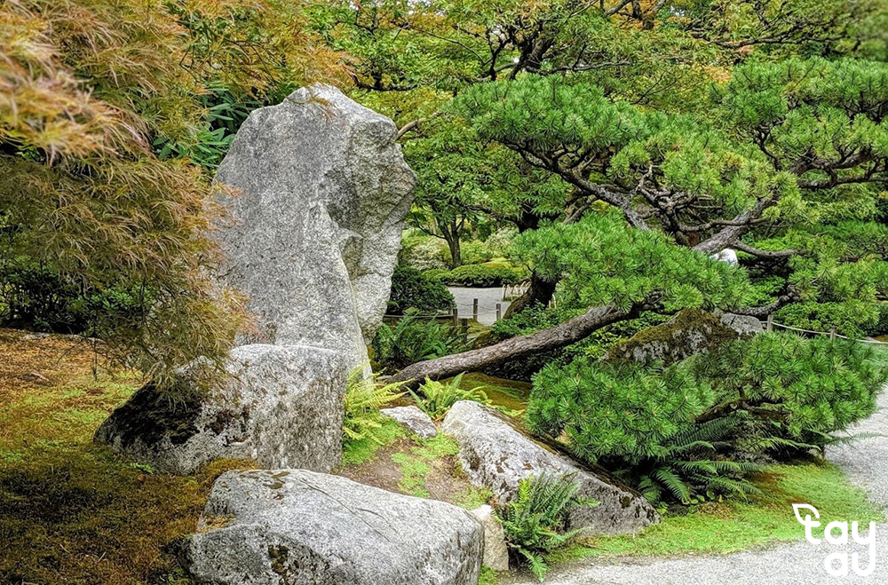 garden stone 7