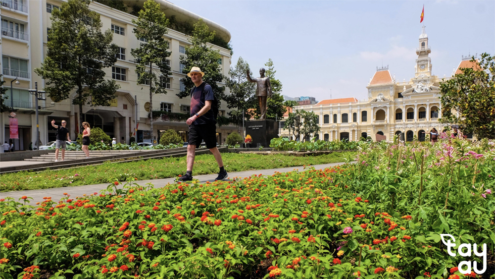Why is maintaining the cityscape important nowadays? 6 tai sao phai duy tri canh quan trong thanh pho 2