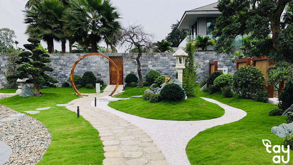 thiet ke thi cong san vuon binh duong 5