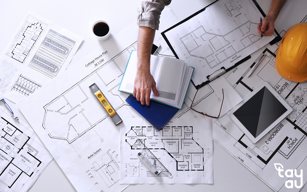 Họa viên kiến trúc – Nghề nghiệp đầy tiềm năng trong thời đại mới 5 hoa vien kien truc 2