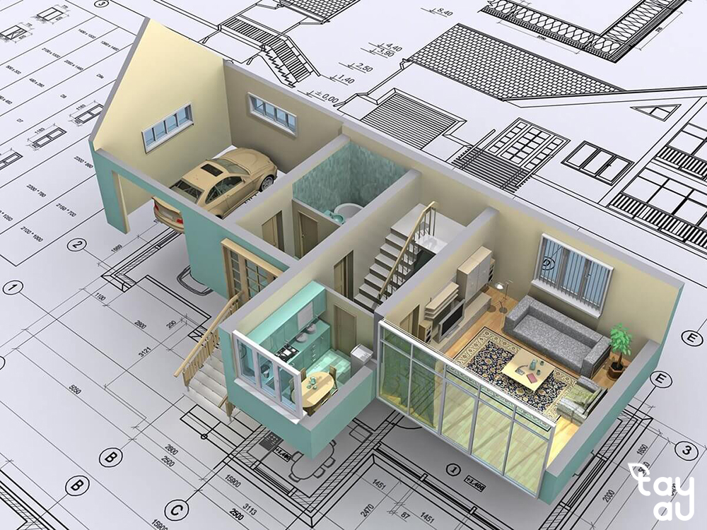 Họa viên kiến trúc – Nghề nghiệp đầy tiềm năng trong thời đại mới 6 hoa vien kien truc 3