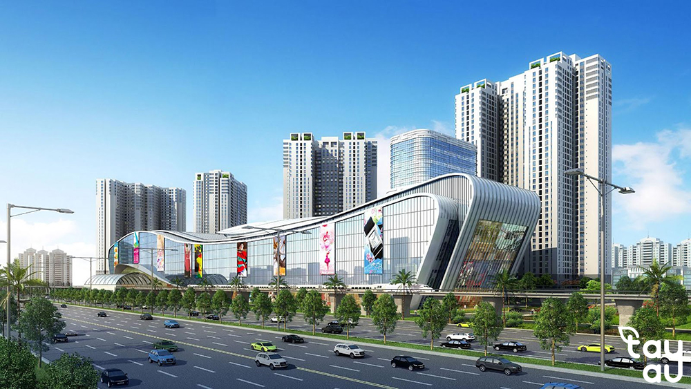 Concept, Importance, and Application of Architectural Space 8 kien truc khong gian 4