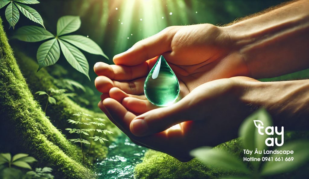 Tầm Quan Trọng và Giải Pháp Cảnh Quan Thân Thiện Với Môi Trường 9 Tây Âu Landscape - Bảo Vệ Nguồn Nước Sạch.png